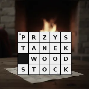 Hasło krzyżówkowe doroczne miejsce spotkań fanów rocka - przystanek woodstock – rozwiązanie, synonimy, podpowiedzi i definicje krzyżówkowe